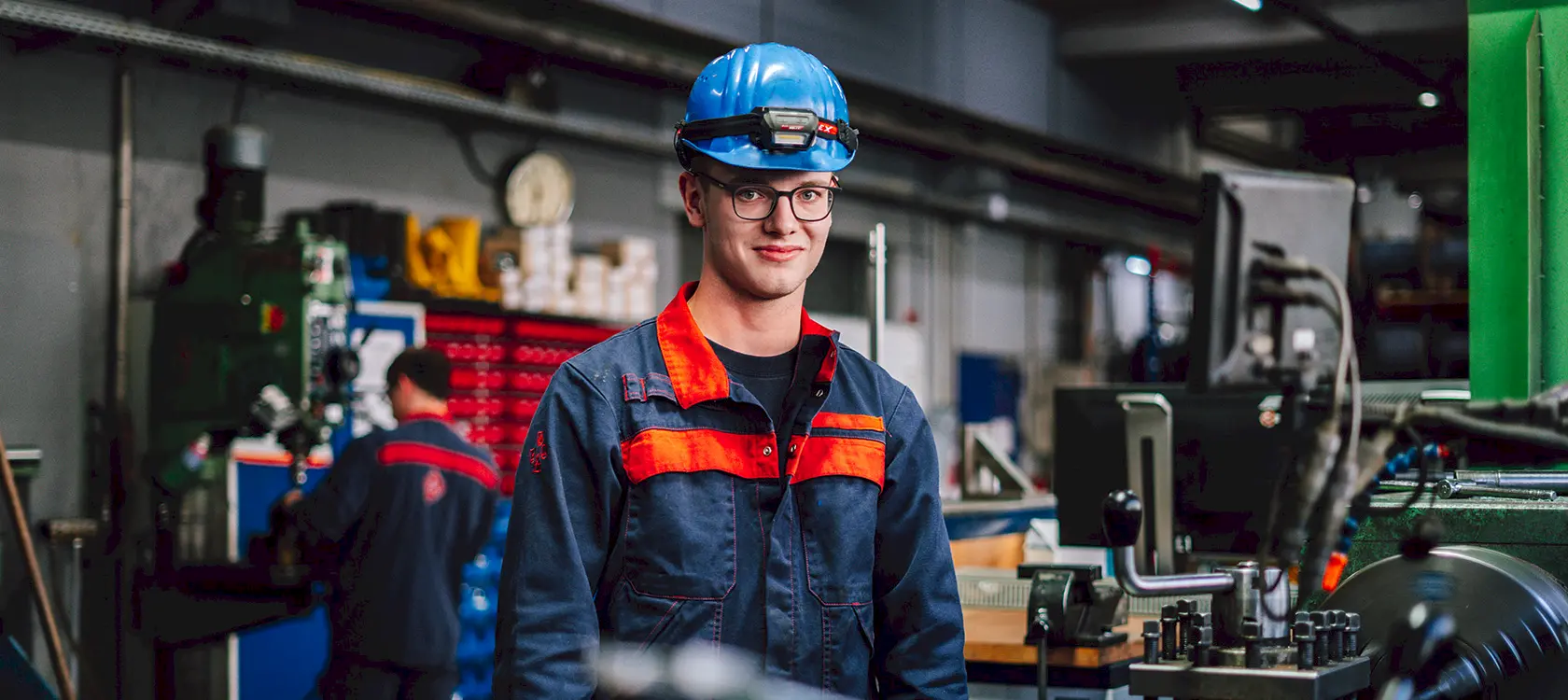 Ausbildung_Industriemechaniker